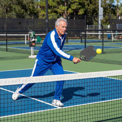 APEX - PRO Pickleball Paddle