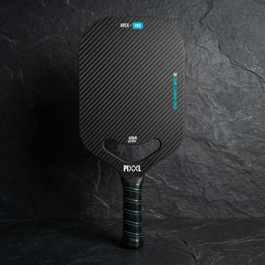 APEX - PRO Pickleball Paddle
