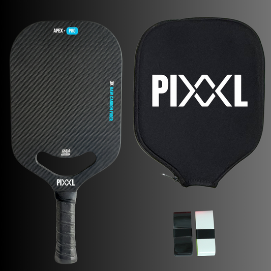 APEX - PRO Pickleball Paddle